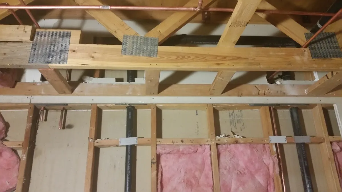 Slab Leak Repair in Chanceford, PA